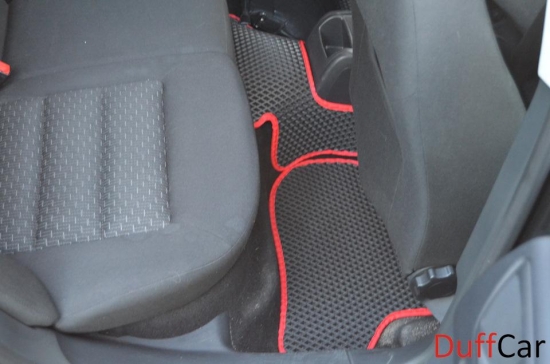 Автомобильные коврики Skoda Octavia II (A5, 1Z) Универсал (2009 - 2013)