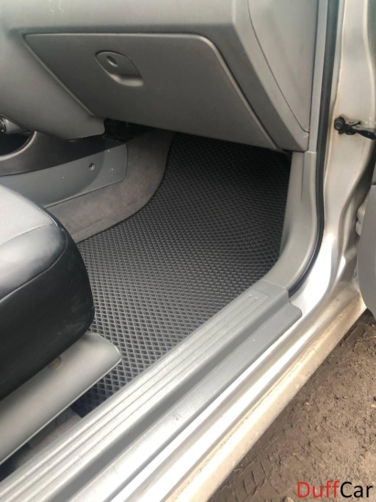 Автомобильные коврики Chevrolet Lacetti Универсал (2004 - 2013)