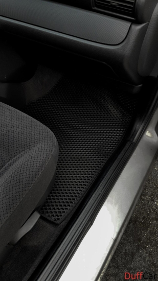 Автомобильные коврики  Dodge Stratus II Рестайлинг (2003-2006)