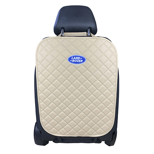 Защитные накидки Защитная накидка бежевая Land Rover (Синяя/Серая)