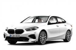 Eva коврики для BMW 2 (F44) (2019 - 2023)