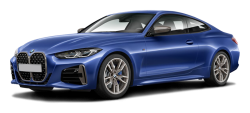 Eva коврики для BMW 4  (G22)  (2020 - 2023)
