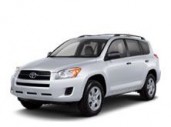 Чехлы для Toyota Rav-4 (XA30) (2006-2013)